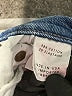 GRLFRND Blue Jeans Size 26 waist - photo 5