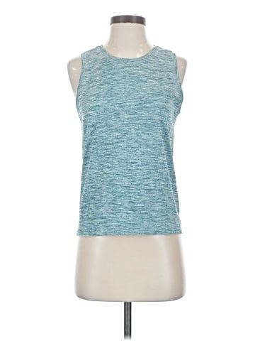 Athleta Sleeveless T-Shirt (view 1)