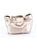 Kipling Metallic Silver Gold Weekender One size - photo 3
