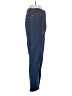 Lands' End Blue Jeans Size 2 - photo 4