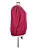 I.N. Studio Burgundy Pullover Sweater Size 3X - photo 4