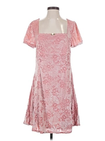 Lovesick Casual Dress (view 1)
