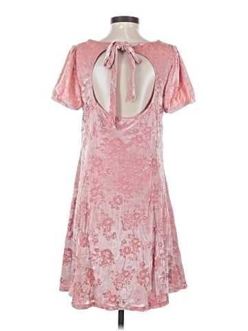 Lovesick Casual Dress (view 2)