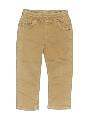 Cat & Jack Khakis (view 1)