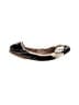 Miu Miu Black Flats Size EU 39 1/2 - photo 1