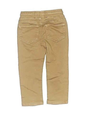 Cat & Jack Khakis (view 2)