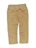 Cat & Jack Solid Tan Khakis Size 3T - photo 2