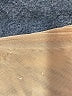 Unbranded Solid Tan Cocktail Dress Size S (estimated) - photo 7