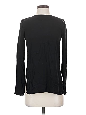 & Other Stories Long Sleeve Blouse (view 1)
