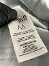 Kensie Gray Jacket Size M - photo 7