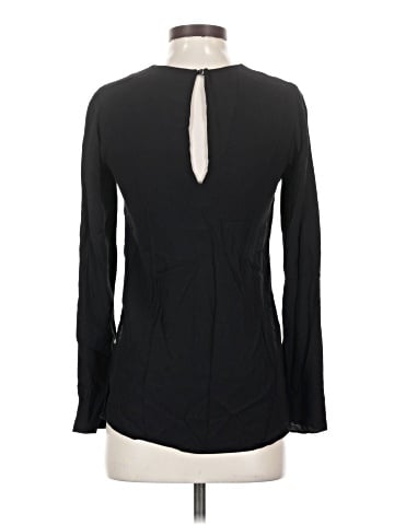 & Other Stories Long Sleeve Blouse (view 2)
