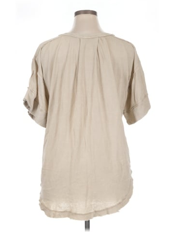 We the Free Short Sleeve Blouse (view 2)