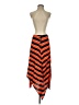 Topshop Orange Sleeveless Top Size 2 - photo 1