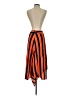 Topshop Orange Sleeveless Top Size 2 - photo 2
