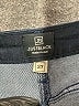 Just Black Blue Jeans Size 27 waist - photo 7