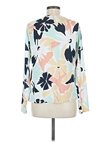 Hang Ten Long Sleeve T-Shirt (view 2)