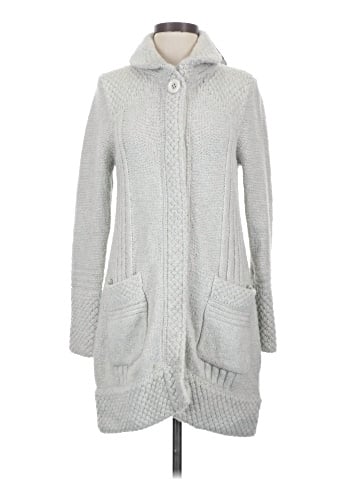 PrAna Coat (view 1)