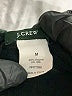 J.Crew Black Cardigan Size M - photo 7