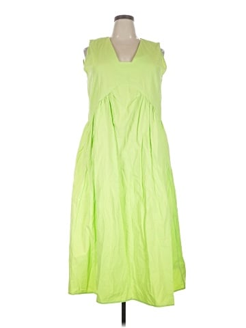 Wray Casual Dress (view 1)
