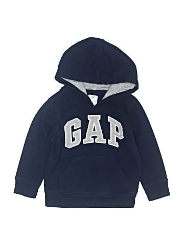 Baby Gap Pullover Hoodie (view 1)