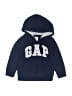 Baby Gap Blue Pullover Hoodie Size 3 - photo 1