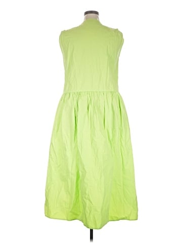 Wray Casual Dress (view 2)
