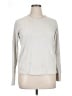 Sundry Ivory Sweatshirt Size XL (4) - photo 1