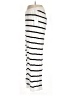 ELOQUII Elements Stripes White Casual Pants Size 14 - photo 5