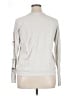 Sundry Ivory Sweatshirt Size XL (4) - photo 2