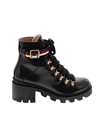 Gucci Ankle Boots (view 1)