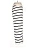 ELOQUII Elements Stripes White Casual Pants Size 14 - photo 4