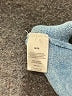 Vince Camuto Blue Pullover Sweater Size M - photo 8