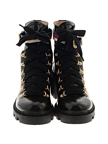 Gucci Ankle Boots (view 2)