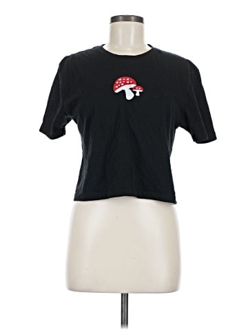 Hot Topic Short Sleeve T-Shirt (view 1)