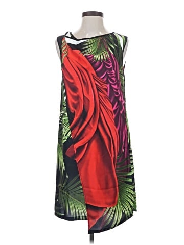 Clover Canyon Cocktail Dress (view 1)