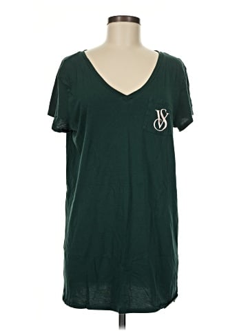 Victoria's Secret Short Sleeve T-Shirt (view 1)