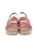 Crocs Pink Sandals Size 6 - photo 2
