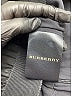 Burberry 100% Cupro Solid Black Formal Skirt Size EU 38 / US 8 - photo 7