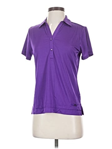 EP Pro Short Sleeve Polo (view 1)