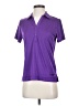 EP Pro Purple Short Sleeve Polo Size S - photo 1