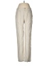 Vince. Ivory Casual Pants Size 4 - photo 1