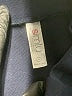 Simlu Solid Blue Formal Skirt Size XL - photo 4