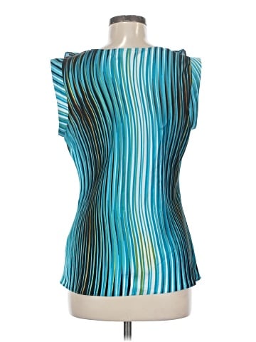 Worthington Sleeveless Blouse (view 2)