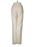 Vince. Ivory Casual Pants Size 4 - photo 2