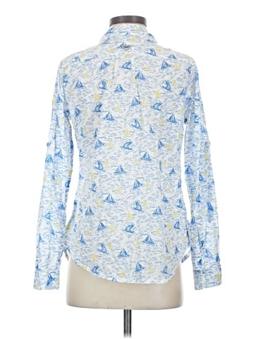 Columbia Long Sleeve Blouse (view 2)