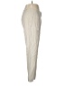 Vince. Ivory Casual Pants Size 4 - photo 4