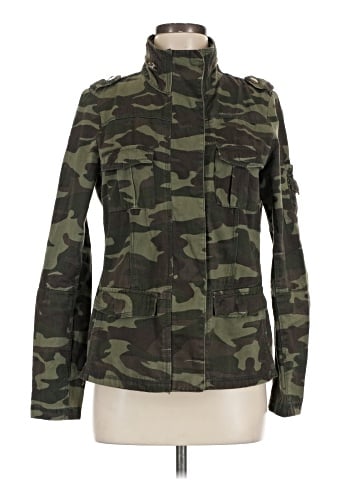 Angel Kiss Jacket (view 1)