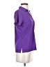 EP Pro Purple Short Sleeve Polo Size S - photo 4
