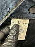 Hudson Jeans Blue Jeans Size 31 waist - photo 9