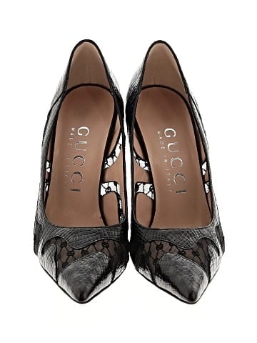 Gucci Heels (view 2)